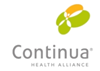 Continua logo