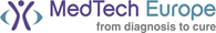 MedTech Europe logo