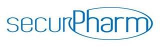 SecurPharm logo