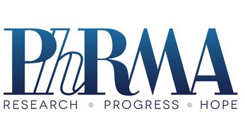 PHRMA logo
