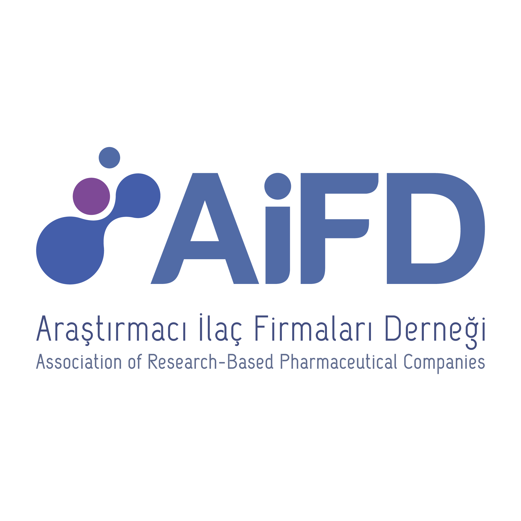 Araştırmacı İlaç Firmaları Derneği / Association of Research- Based Pharmaceutical Companies (AIFD/Türkiye) company image